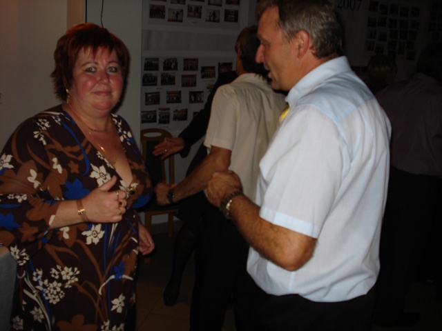 Szüreti bál 2009.